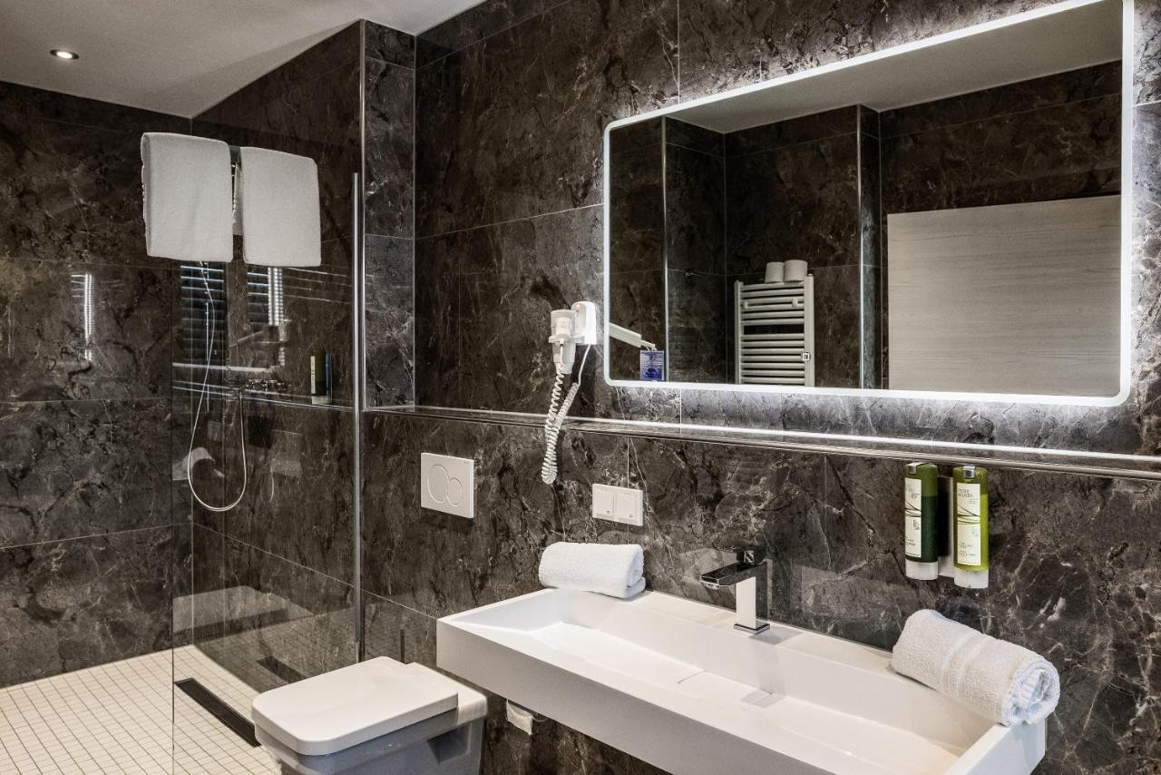 Rheincity Hotel & Boardinghouse Ludwigshafen am Rhein Ngoại thất bức ảnh