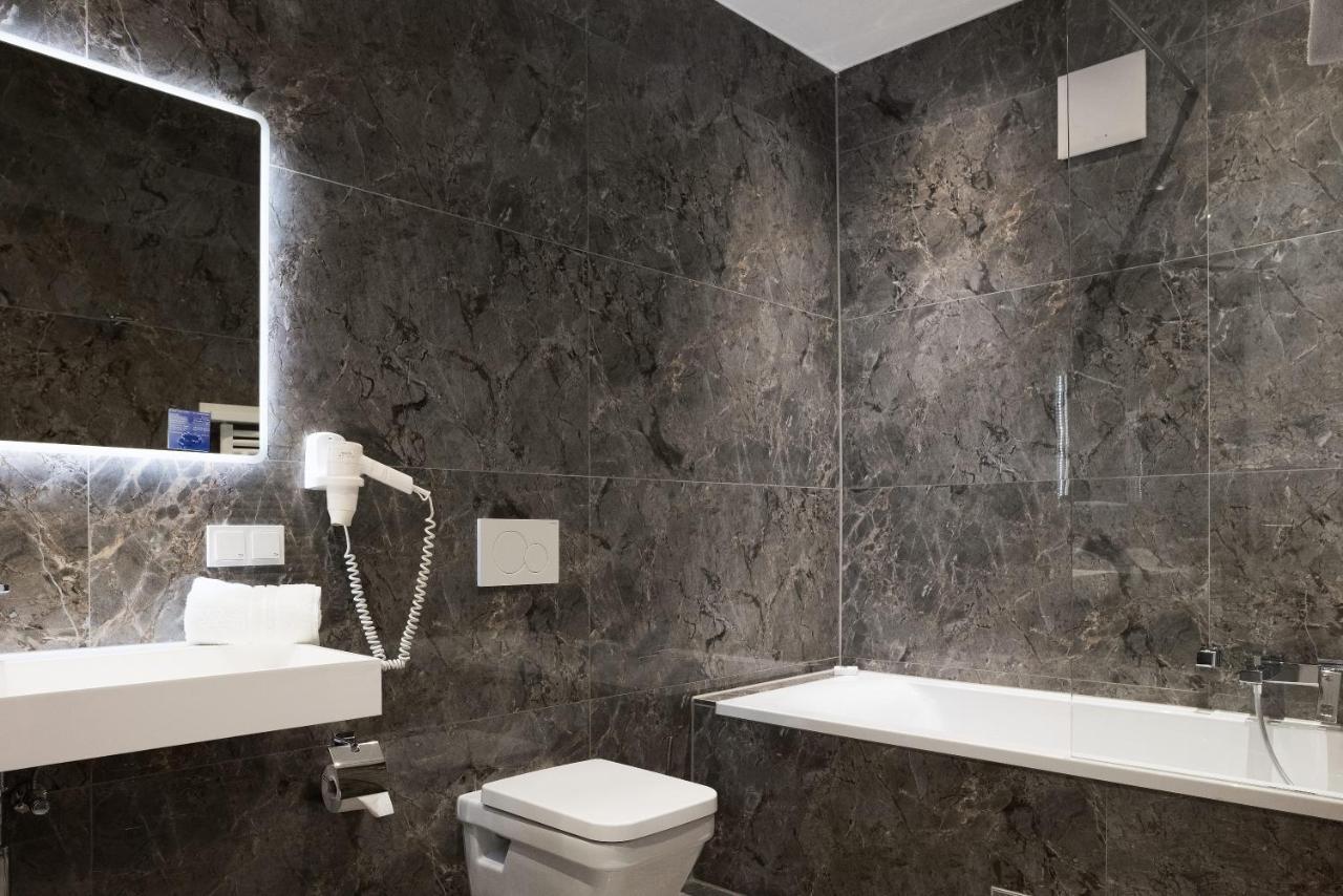 Rheincity Hotel & Boardinghouse Ludwigshafen am Rhein Ngoại thất bức ảnh