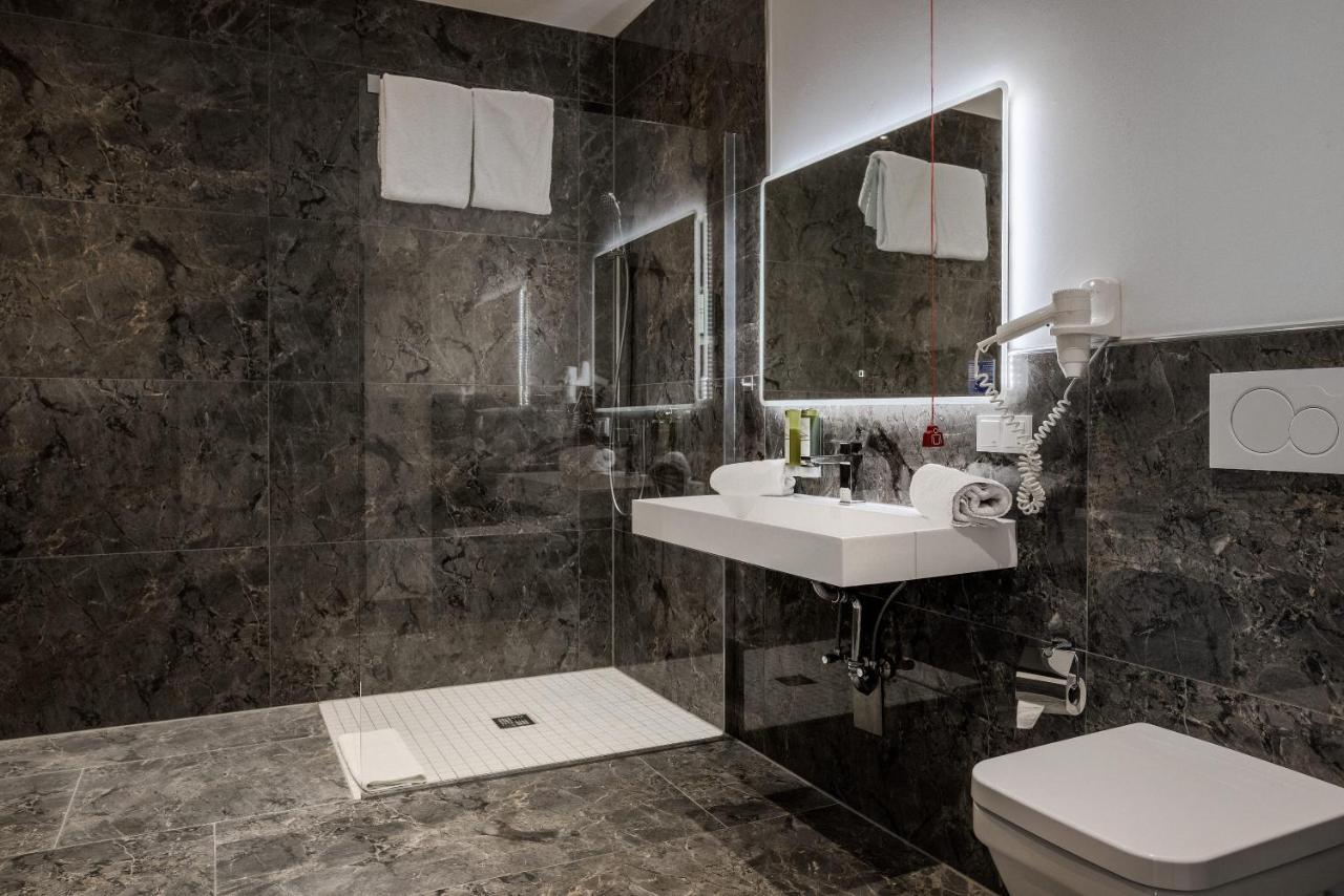 Rheincity Hotel & Boardinghouse Ludwigshafen am Rhein Ngoại thất bức ảnh