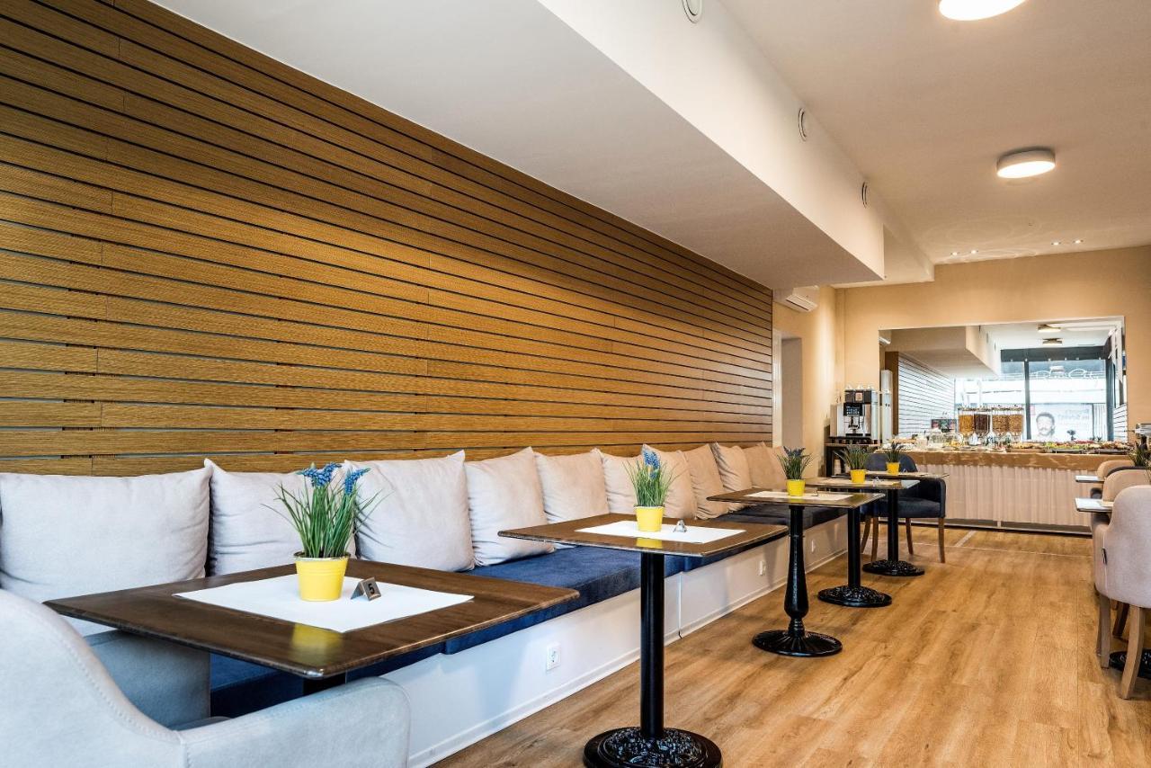 Rheincity Hotel & Boardinghouse Ludwigshafen am Rhein Ngoại thất bức ảnh