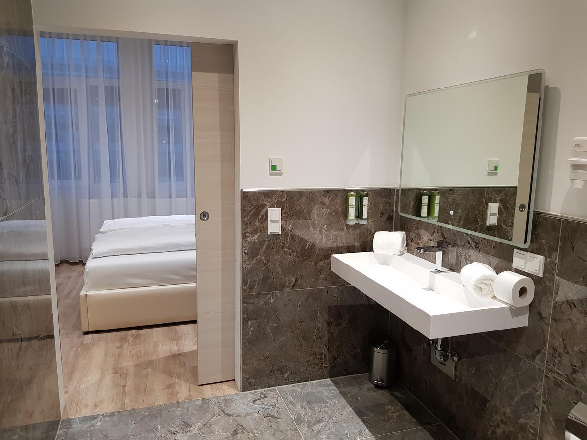 Rheincity Hotel & Boardinghouse Ludwigshafen am Rhein Ngoại thất bức ảnh