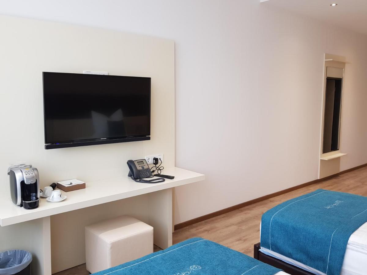 Rheincity Hotel & Boardinghouse Ludwigshafen am Rhein Ngoại thất bức ảnh